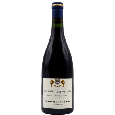 Thibault Liger-Belair Chambolle-Musigny Vieilles Vignes 2019 (6x75cl)