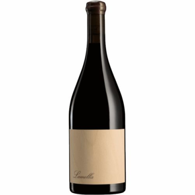 Standish Lamella Shiraz 2018 (6x75cl)