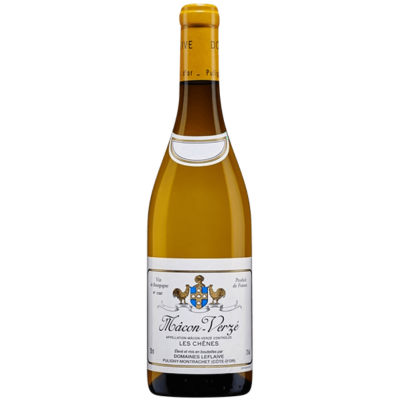 Leflaive Macon Verze Les Chenes 2021 (12x75cl)