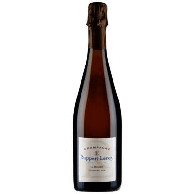 Ruppert Leroy Bergerie Chardonnay Brut Nature  2018 (6x75cl)