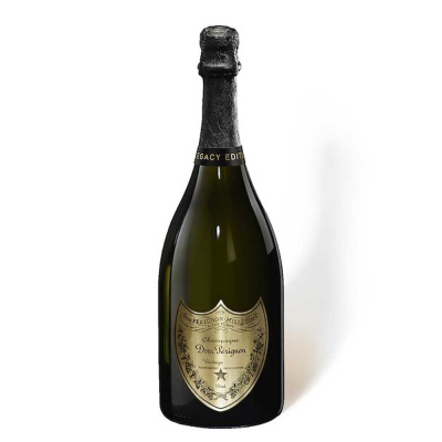 Dom Perignon Legacy 2008 (6x75cl)