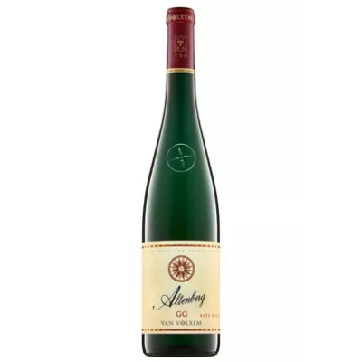 Van Volxem Altenberg Riesling Alte Reben Grosses Gewachs 2021 (6x150cl)