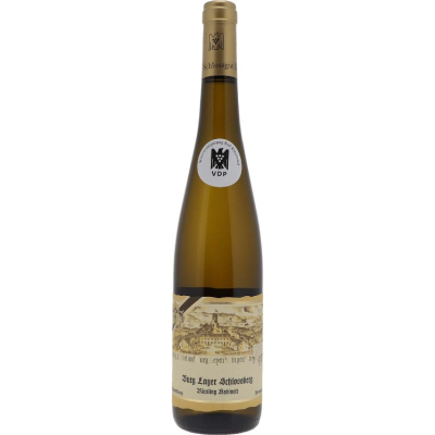 Schlossgut Diel Burg Layer Schlossberg Riesling Kabinett Auktion 2015 (6x75cl)