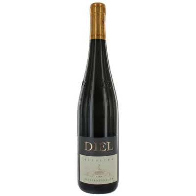 Schlossgut Diel Dorsheimer Pittermannchen Riesling Spatlese Auktion 2016 (1x150cl)