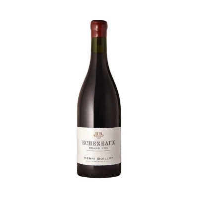 Henri Boillot Echezeaux Grand Cru 2018 (3x75cl)