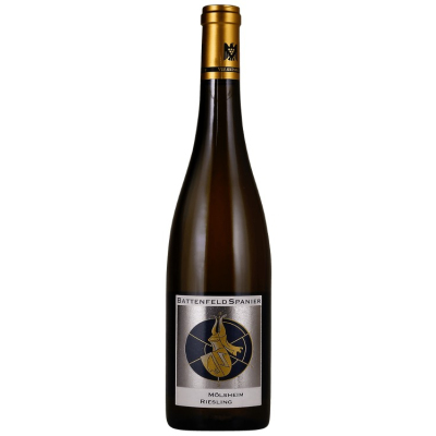 Battenfeld Spanier Molsheim Riesling 2018 (6x75cl)