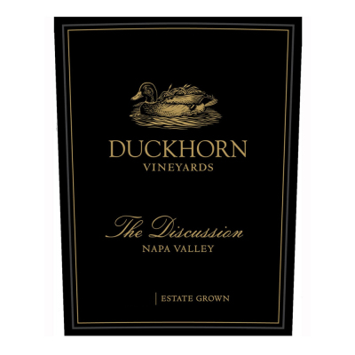 Duckhorn Discussion 2017 (6x75cl)