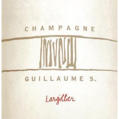Guillaume Selosse Largillier NV (5x75cl)