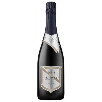 Nyetimber 1086 White 2010 (3x150cl)