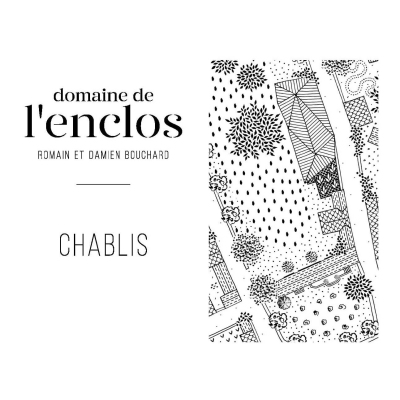 Domaine de L'Enclos Chablis 2021 (6x75cl)