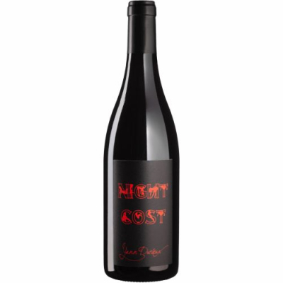 Yann Durieux Night Cost 2019 (6x75cl)
