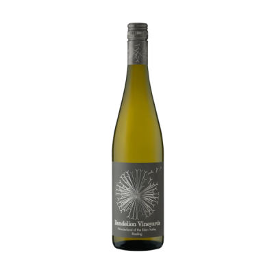 Dandelion Wonderland Riesling 2019 (6x75cl)