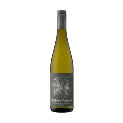 Dandelion Wonderland Riesling 2024 (6x75cl)