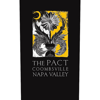 Faust  Pact 2019 (6x75cl)
