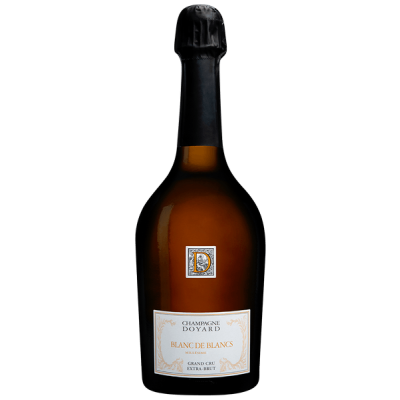 Doyard Blanc de Blancs Extra Brut Grand Cru 2012 (6x75cl)