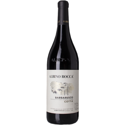 Albino Rocca Barbaresco Cotta 2016 (6x75cl)