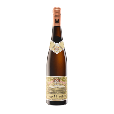 Schloss Johannisberg Bronzelack Riesling Trocken 2019 (6x75cl)