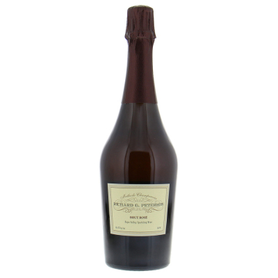 Amuse Bouche Richard G Peterson Brut Rose 2014 (6x75cl)