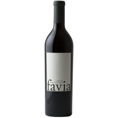 Favia Coombsville Cabernet Sauvignon 2019 (1x75cl)