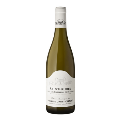 Chavy-Chouet Saint Aubin 1er Cru Les Murgers des Dents de Chien 2022 (12x75cl)