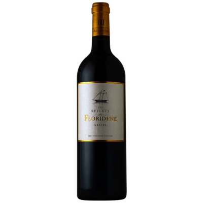 Clos Floridene	Les Reflets de Floridene 2016 (6x75cl)