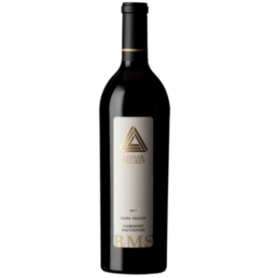 Lerner Project RMS Cabernet Sauvignon 2018 (12x75cl)