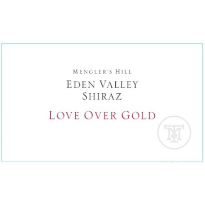 Love Over Gold Menglers Hill Love Over Gold Shiraz 2014 (1x75cl)