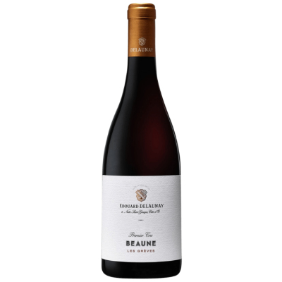 Edouard Delaunay Beaune 1er Cru Les Greves 2021 (6x75cl)