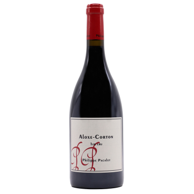 Philippe Pacalet Aloxe Corton 1er Cru 2017 (12x75cl)