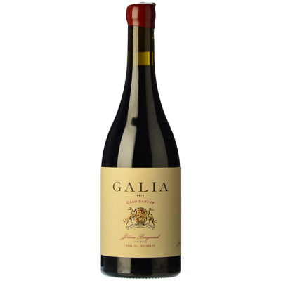 Galia Clos Santuy 2015 (3x75cl)