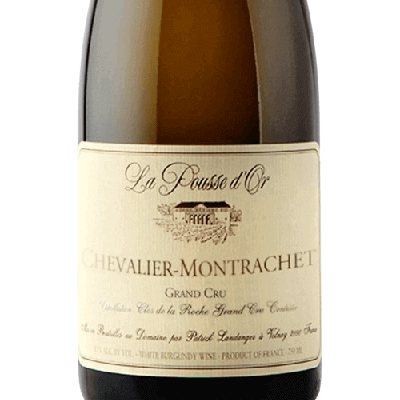 La Pousse d'Or Chevalier-Montrachet Grand Cru 2020 (3x75cl)