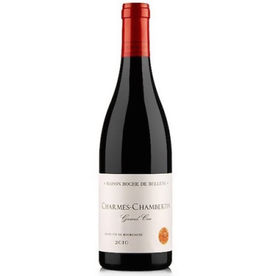 Roche de Bellene Charmes-Chambertin Grand Cru Collection Bellenum 2008 (6x75cl)
