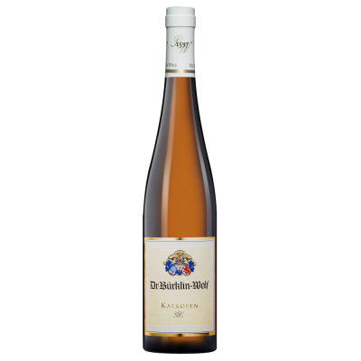 Burklin Wolf Deidesheimer Kalkofen Riesling GC 2022 (6x75cl)