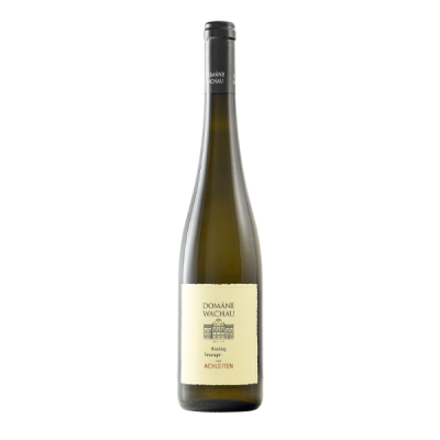 Wachau Riesling Smaragd Achleiten 1999 (1x75cl)