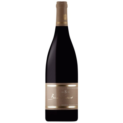 Bernhart S Spatburgunder 2015 (6x75cl)