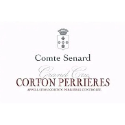 Comte Senard Corton Perrieres 2015 (12x75cl)