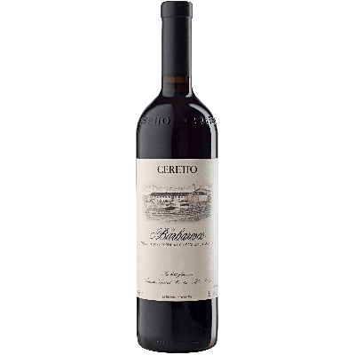 Ceretto Barbaresco 2017 (6x75cl)