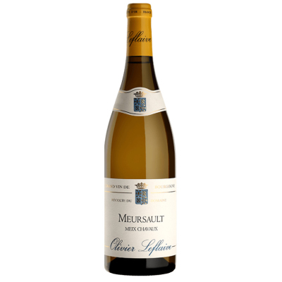 Olivier Leflaive Meursault Les Meix Chavaux 2022 (6x75cl)