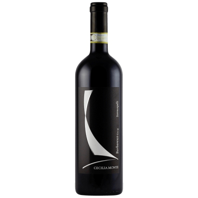Cecilia Monte Barbaresco Serracapelli Riserva 2006 (6x75cl)