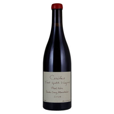 Ceritas Trout Gulch Pinot Noir 2020 (6x75cl)