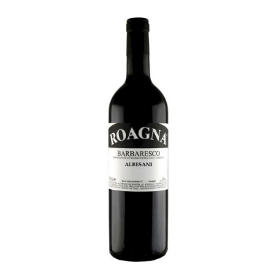 Roagna Barbaresco Albesani 2015 (6x75cl)
