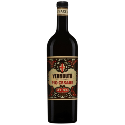 Pio Cesare Vermouth Torino NV (6x75cl)