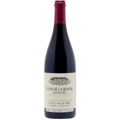 Dujac Fils et Pere Clos de la Roche Grand Cru 2016 (1x75cl)