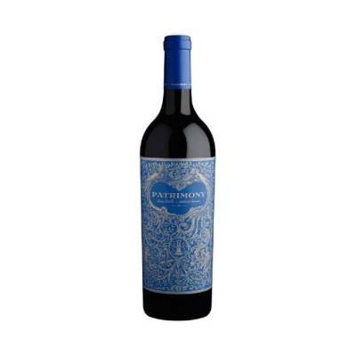 DAOU Patrimony Cabernet Sauvignon 2019 (6x75cl)