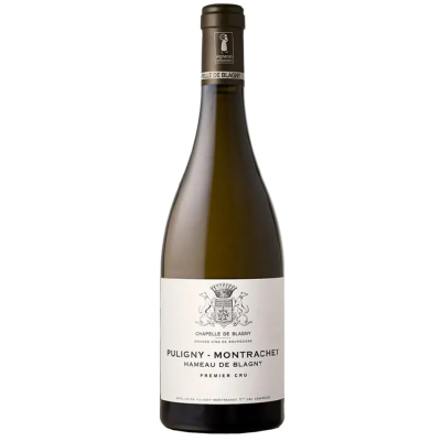 Chapelle de Blagny Puligny-Montrachet 1er Cru Hameau de Blagny 2022 (6x75cl)