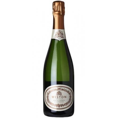 Wiston Estate Vintage Blanc de Blancs 2010 (1x75cl)