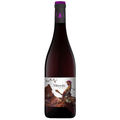 Gallina de Piel Mimetic 2023 (6x75cl)