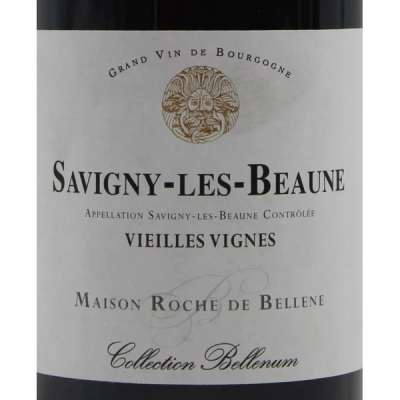 Roche Bellene Savigny-les-Beaune Vieilles Vignes Collection Bellenum 1978 (6x75cl)