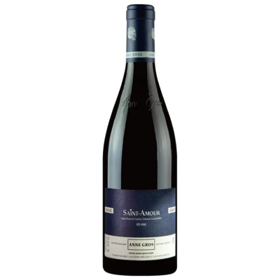 Anne Gros Saint-Amour Rouge 2018 (6x75cl)