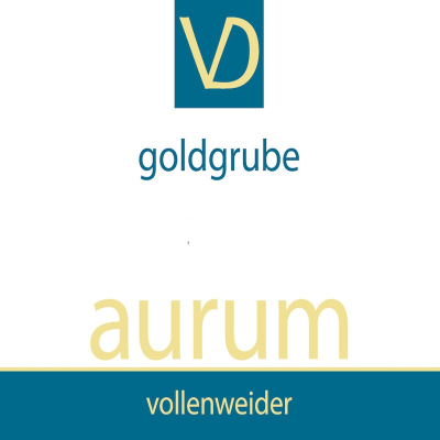 Daniel Vollenweider Goldgrube Aurum 2020 (3x75cl)